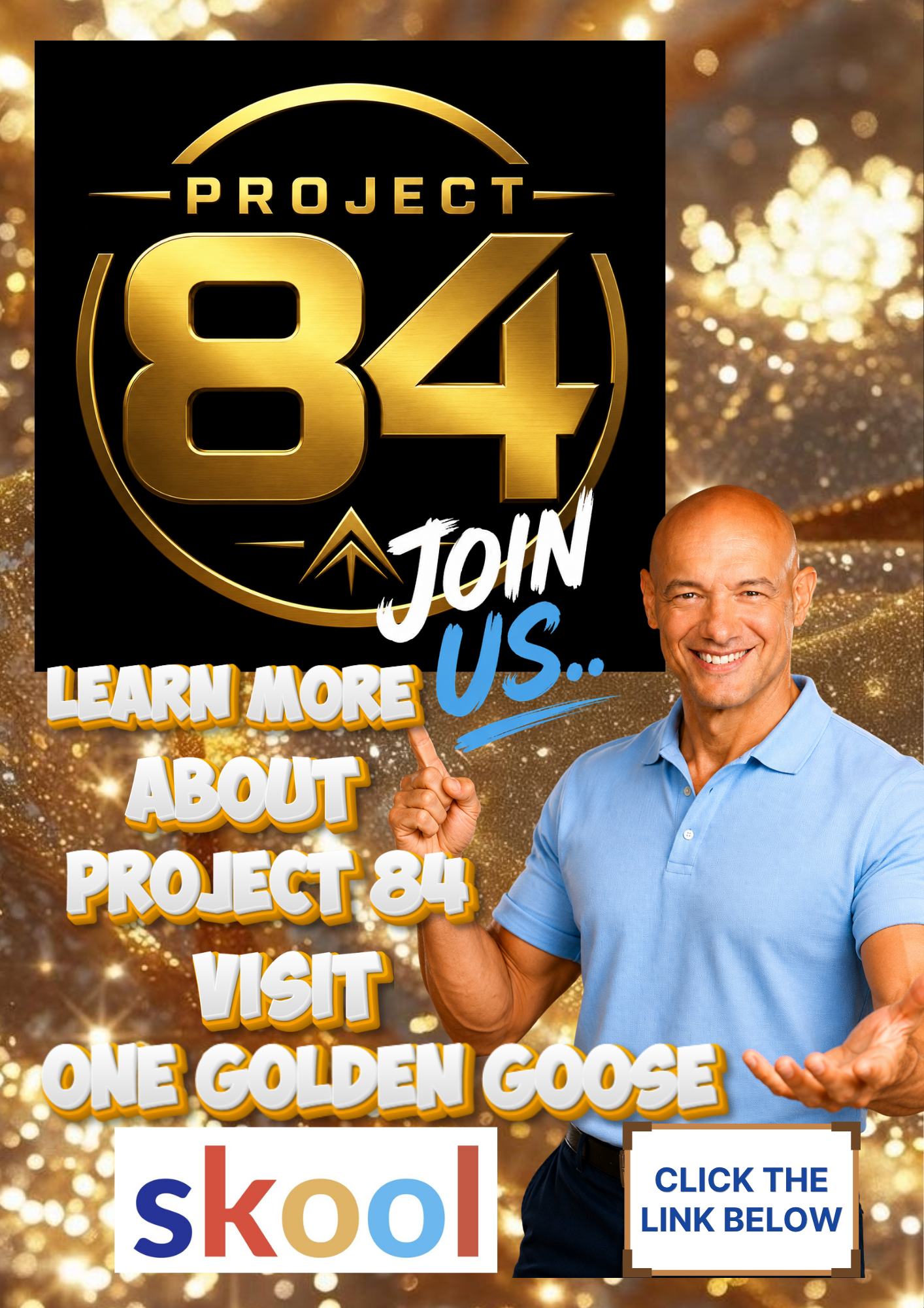 Project 84